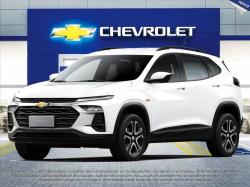 CHEVROLET Tracker 1.0 12V 4P FLEX TURBO LT AUTOM�TICO