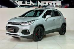 CHEVROLET Tracker 1.4 16V 4P FLEX LT TURBO AUTOM�TICO