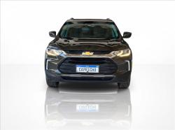 CHEVROLET Tracker 1.2 12V 4P FLEX TURBO PREMIER AUTOM�TICO