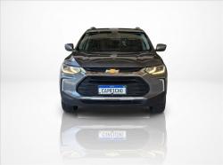 CHEVROLET Tracker 1.2 12V 4P FLEX TURBO PREMIER AUTOM�TICO
