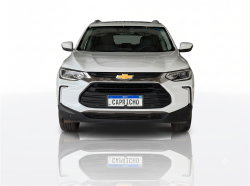 CHEVROLET Tracker 1.2 12V 4P FLEX TURBO PREMIER AUTOM�TICO