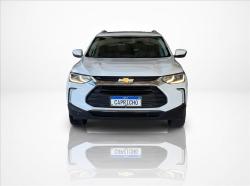 CHEVROLET Tracker 1.2 12V 4P FLEX TURBO PREMIER AUTOM�TICO