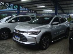 CHEVROLET Tracker 1.2 12V 4P FLEX TURBO PREMIER AUTOM�TICO