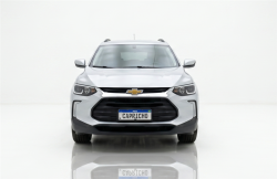 CHEVROLET Tracker 1.0 12V 4P FLEX TURBO AUTOM�TICO