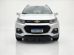 CHEVROLET Tracker 1.4 16V 4P FLEX LT TURBO AUTOM�TICO