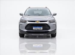 CHEVROLET Tracker 1.0 12V 4P FLEX TURBO LT AUTOMÁTICO