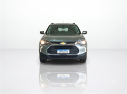 CHEVROLET Tracker 1.0 12V 4P FLEX TURBO AUTOM�TICO