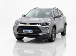 CHEVROLET Tracker 1.0 12V 4P FLEX TURBO LT AUTOMÁTICO