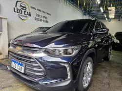 CHEVROLET Tracker 1.0 12V 4P FLEX TURBO LTZ AUTOM�TICO