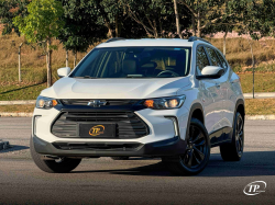CHEVROLET Tracker 1.0 12V 4P FLEX TURBO LTZ AUTOM�TICO