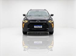 CHEVROLET Tracker 1.2 12V 4P FLEX TURBO RS AUTOM�TICO