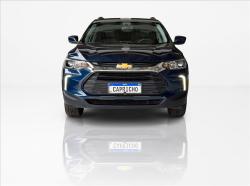 CHEVROLET Tracker 1.0 12V 4P FLEX TURBO LT AUTOMÁTICO