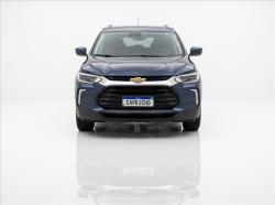 CHEVROLET Tracker 1.2 12V 4P FLEX TURBO PREMIER AUTOM�TICO