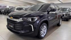CHEVROLET Tracker 1.0 12V 4P FLEX TURBO AUTOM�TICO