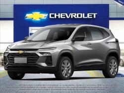 CHEVROLET Tracker 1.0 12V 4P FLEX TURBO AUTOMÁTICO