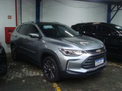CHEVROLET Tracker 1.2 12V 4P FLEX TURBO PREMIER AUTOMÁTICO