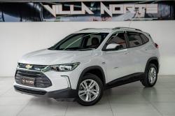 CHEVROLET Tracker 1.0 12V 4P FLEX TURBO LT AUTOMÁTICO