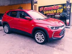 CHEVROLET Tracker 1.0 12V 4P FLEX TURBO AUTOMÁTICO