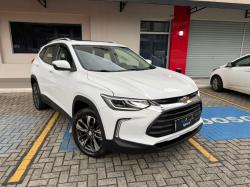 CHEVROLET Tracker 1.2 12V 4P FLEX TURBO PREMIER AUTOMÁTICO