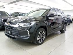 CHEVROLET Tracker 1.2 12V 4P FLEX TURBO PREMIER AUTOMÁTICO