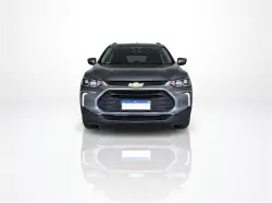 CHEVROLET Tracker 1.0 12V 4P FLEX TURBO LT AUTOMÁTICO
