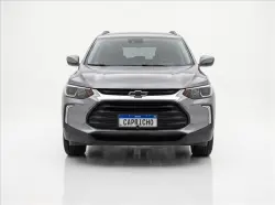 CHEVROLET Tracker 1.0 12V 4P FLEX TURBO LT AUTOMÁTICO