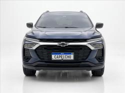 CHEVROLET Tracker 1.0 12V 4P FLEX TURBO AUTOMÁTICO