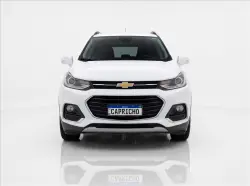 CHEVROLET Tracker 1.4 16V 4P FLEX PREMIER TURBO AUTOMÁTICO