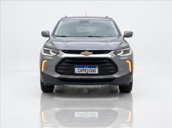 CHEVROLET Tracker 1.2 12V 4P FLEX TURBO PREMIER AUTOMÁTICO