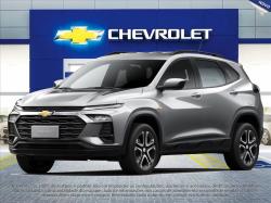 CHEVROLET Tracker 1.0 12V 4P FLEX TURBO LT AUTOMÁTICO