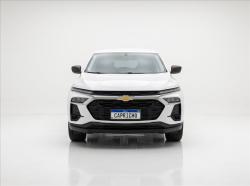 CHEVROLET Tracker 1.0 12V 4P FLEX TURBO AUTOMÁTICO