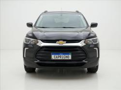CHEVROLET Tracker 1.0 12V 4P FLEX TURBO LT AUTOMÁTICO