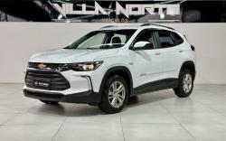 CHEVROLET Tracker 1.0 12V 4P FLEX TURBO LT AUTOMÁTICO