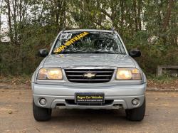 CHEVROLET Tracker 2.0 16V 4P 4X4