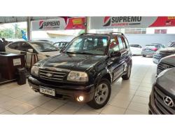 CHEVROLET Tracker 2.0 4P 4X4