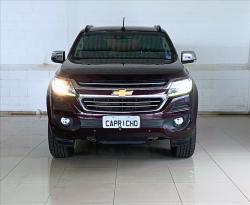 CHEVROLET Trailblazer 2.8 16V 4P LT 4X4 TURBO DIESEL AUTOMTICO