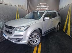 CHEVROLET Trailblazer 2.8 16V 4P LTZ 4X4 TURBO DIESEL AUTOM�TICO