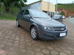 CHEVROLET Vectra Hatch 2.0 4P FLEX GT