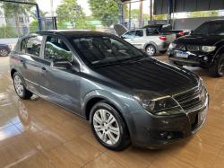CHEVROLET Vectra Hatch 2.0 4P FLEX GT