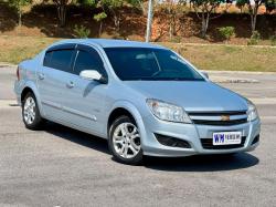CHEVROLET Vectra Sedan 2.0 4P FLEX EXPRESSION