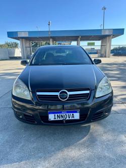 CHEVROLET Vectra Sedan 2.0 16V 4P CD