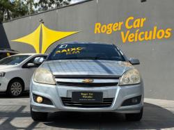CHEVROLET Vectra Sedan 2.0 4P FLEX ELEGANCE AUTOMTICO