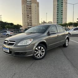 CHEVROLET Vectra Sedan 2.0 4P FLEX EXPRESSION
