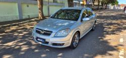 CHEVROLET Vectra Sedan 2.0 4P ELITE AUTOM�TICO