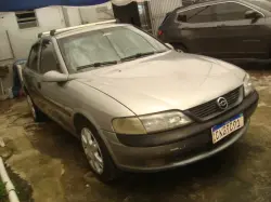 CHEVROLET Vectra Sedan 2.0 4P GLS