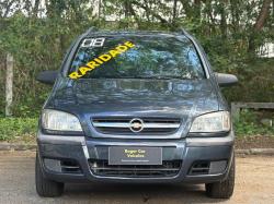 CHEVROLET Zafira 2.0 4P FLEX EXPRESSION 7 LUGARES AUTOMTICO