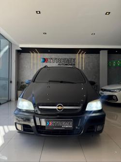 CHEVROLET Zafira 2.0 4P ELITE FLEX 7 LUGARES AUTOM�TICO