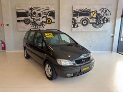 CHEVROLET Zafira 2.0 4P CD 7 LUGARES