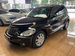 CHRYSLER PT Cruiser 2.4 16V 4P DECADE EDITION AUTOMATICO