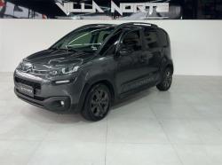 CITROEN Aircross 1.6 16V 4P LIVE FLEX AUTOMTICO